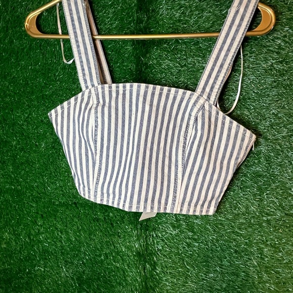 New ZARA Woman Top - Picture 1 of 6